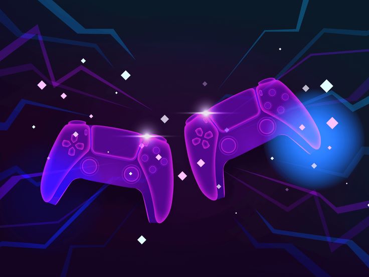 Создание игр