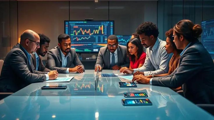 Анализ данных